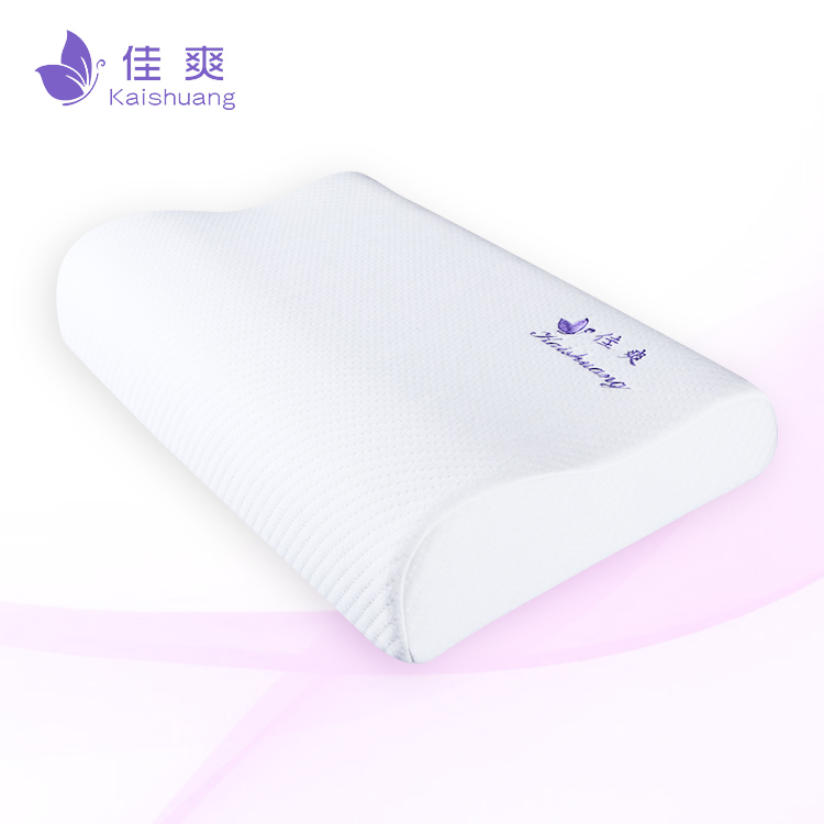 佳爽E4记忆枕