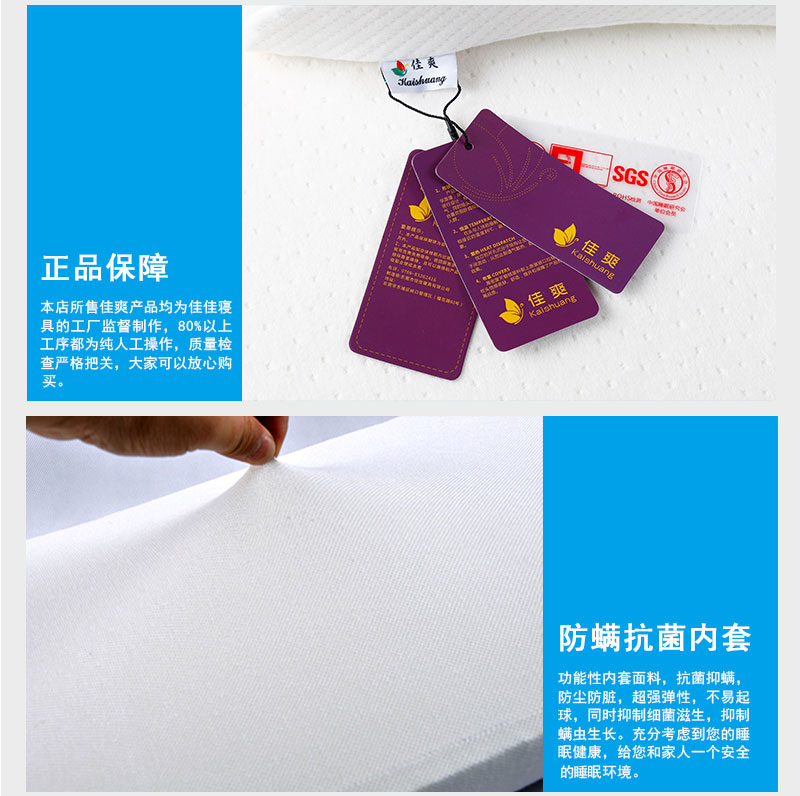 老人儿童成人长低枕