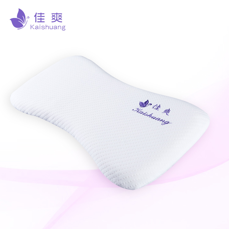 防宝宝偏头扁头枕