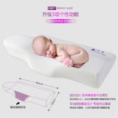 婴儿为什么要选择透气性强的枕头？